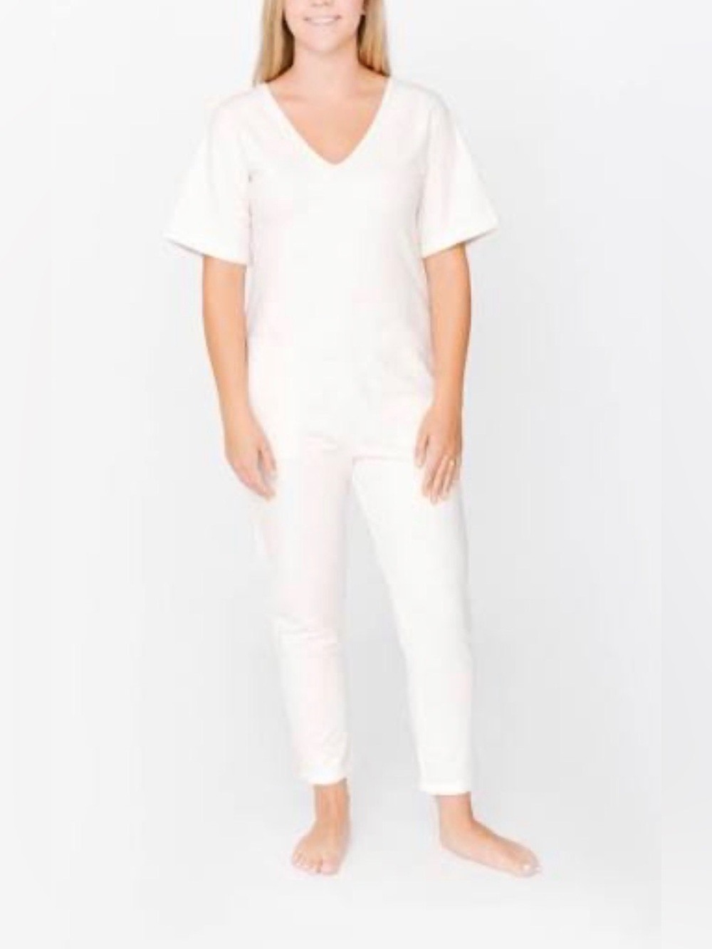 Smash & Tess Aria Romper